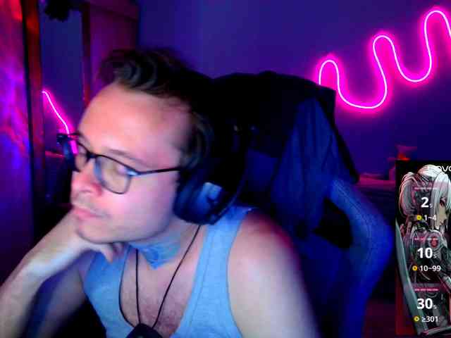 Pr0xy Sex Cam Show