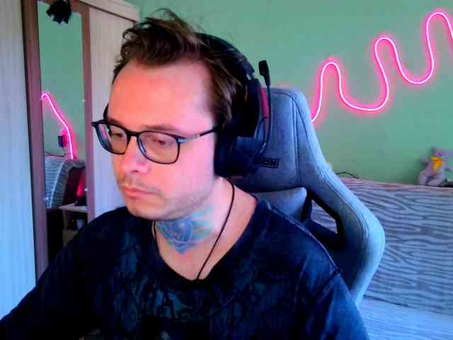 Pr0xy Sex Cam Show