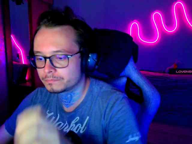 Pr0xy Sex Cam Show