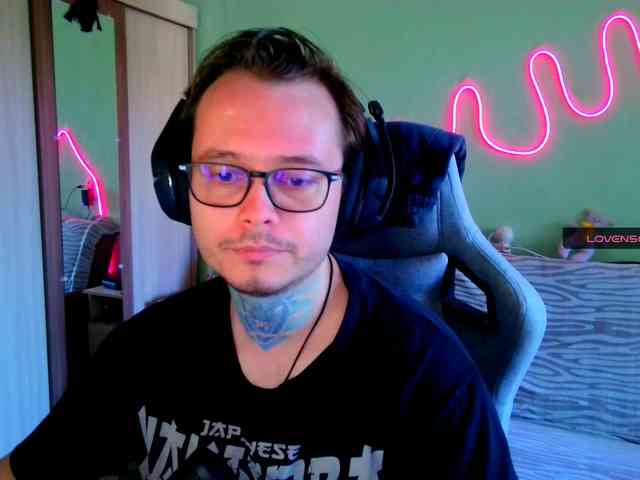 Pr0xy Sex Cam Show