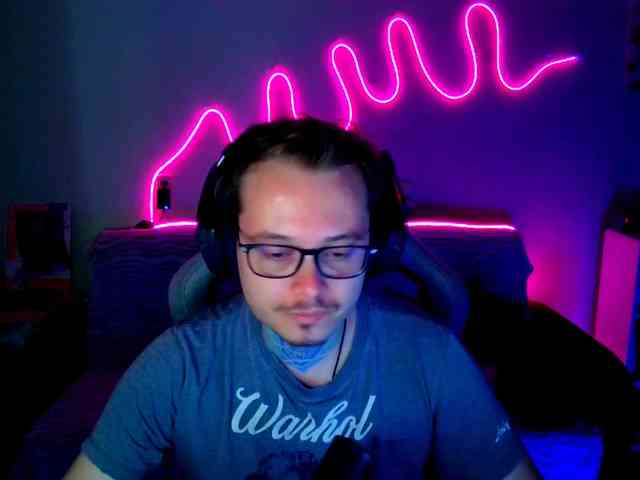 Pr0xy Live Webcam on BongaCams