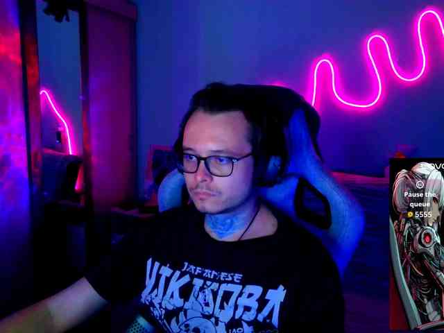 Pr0xy Sex Cam Show