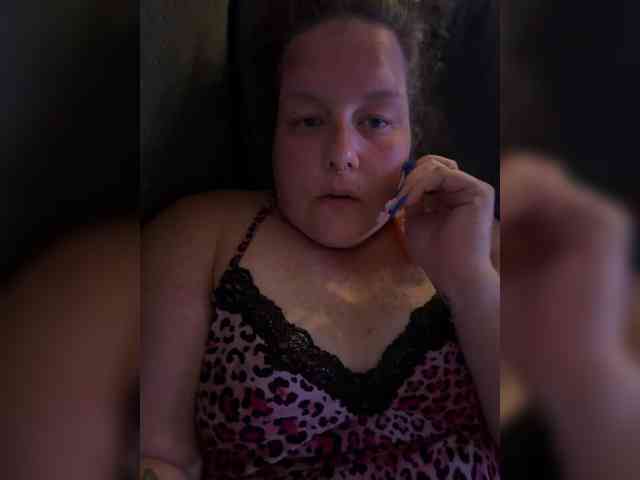 BBW-Goddess webcam