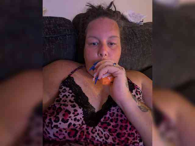 BBW-Goddess