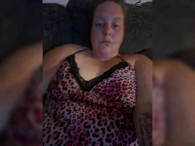 BBW-Goddess