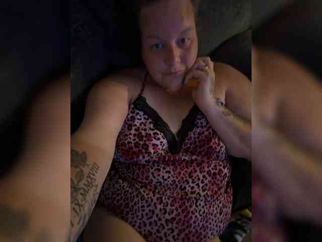 BBW-Goddess webcam