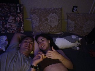 Sweet-Couple-