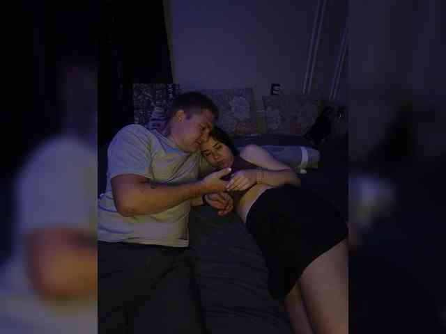 Sweet-Couple- webcam