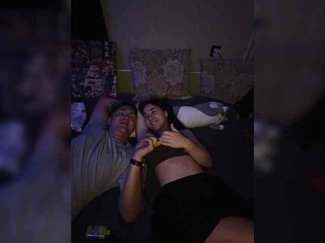 Sweet-Couple- webcam