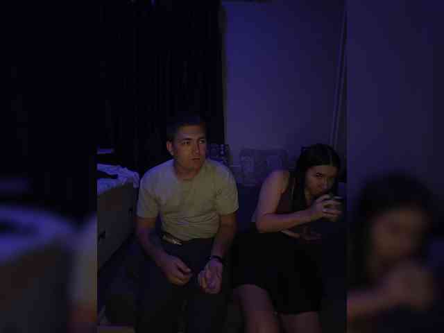 Sweet-Couple- webcam