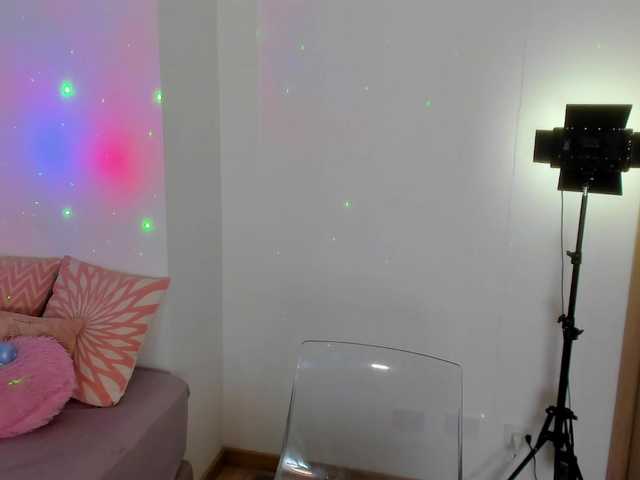 Carolalen's BongaCams show and profile