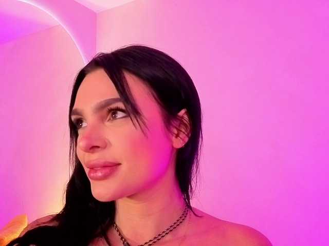 Carolalen live cam on BongaCams