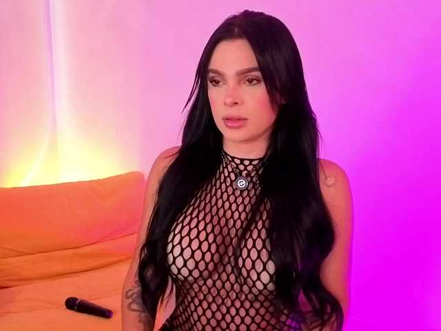 Carolalen live cam on BongaCams
