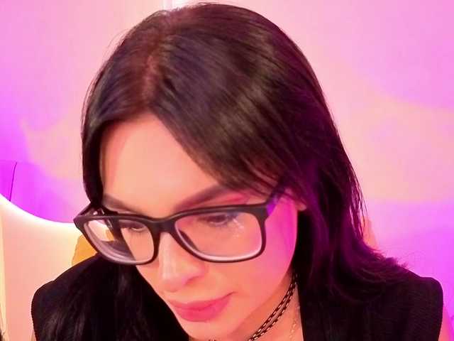 Carolalen live cam on BongaCams