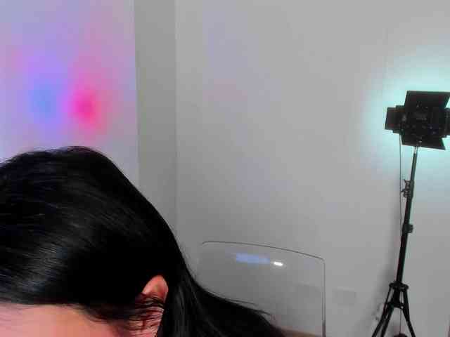 Carolalen webcam