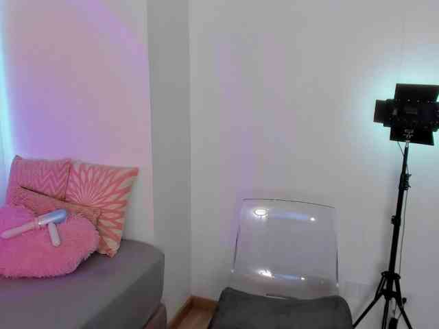 Carolalen webcam