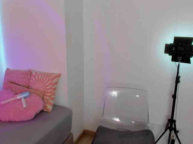Carolalen webcam