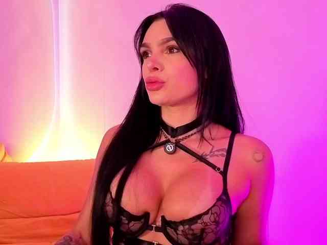 Carolalen webcam