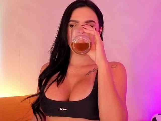Carolalen Sex Cam Show