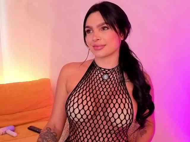 Carolalen webcam