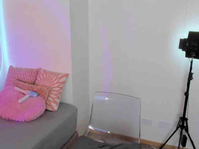 Carolalen webcam