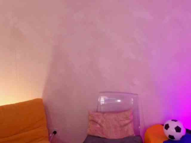 Carolalen webcam