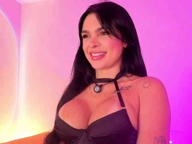 Carolalen webcam