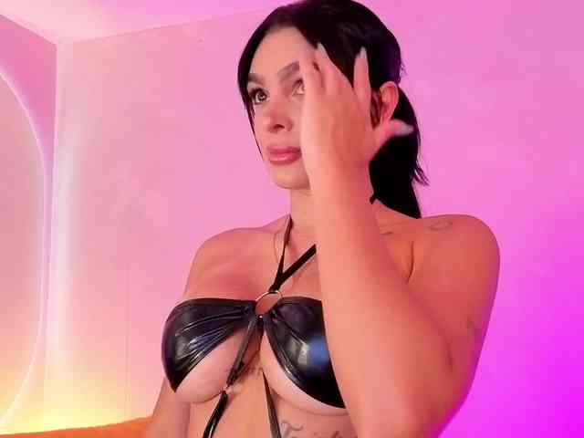Carolalen webcam