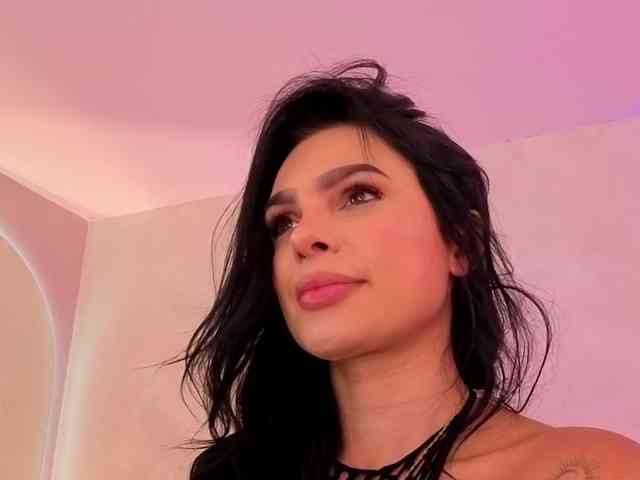 Carolalen webcam