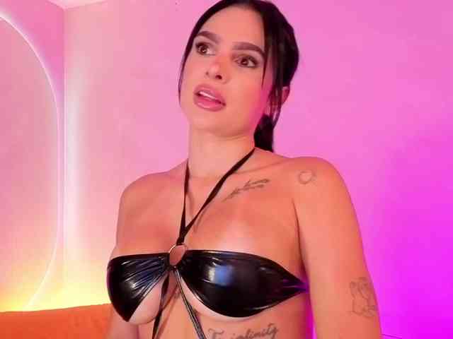Carolalen webcam