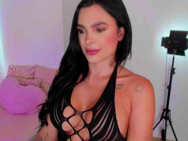 Carolalen webcam