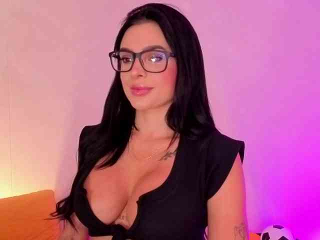 Carolalen webcam