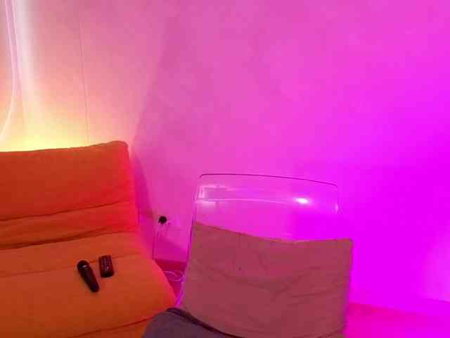 Carolalen webcam