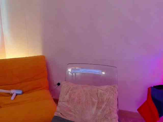 Carolalen webcam