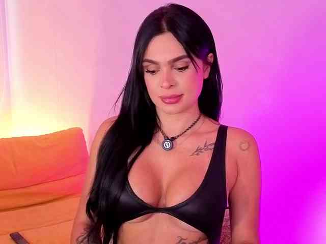 Carolalen webcam