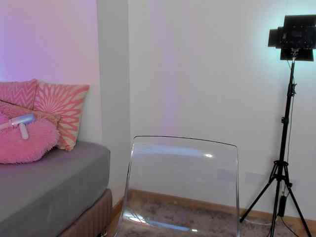 Carolalen webcam