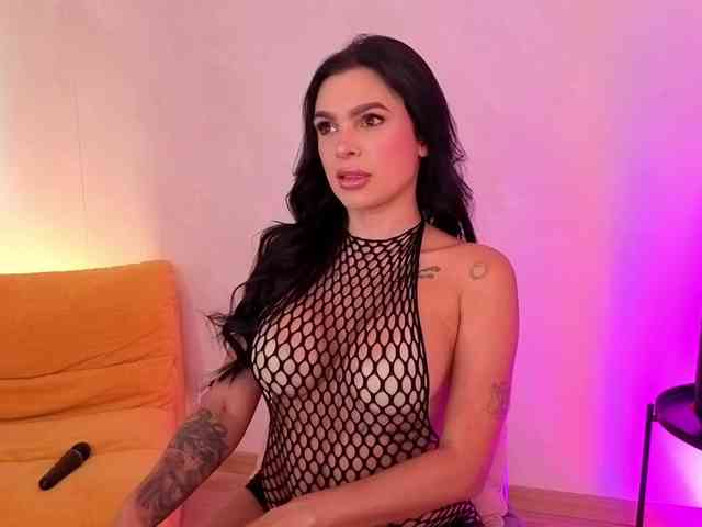 Carolalen webcam
