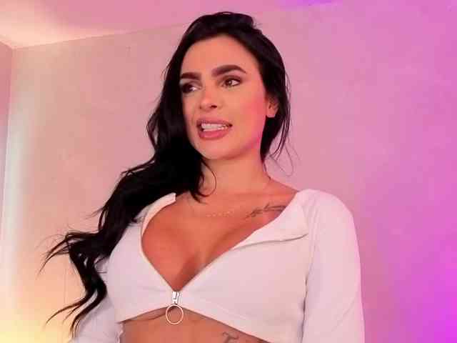 Carolalen webcam