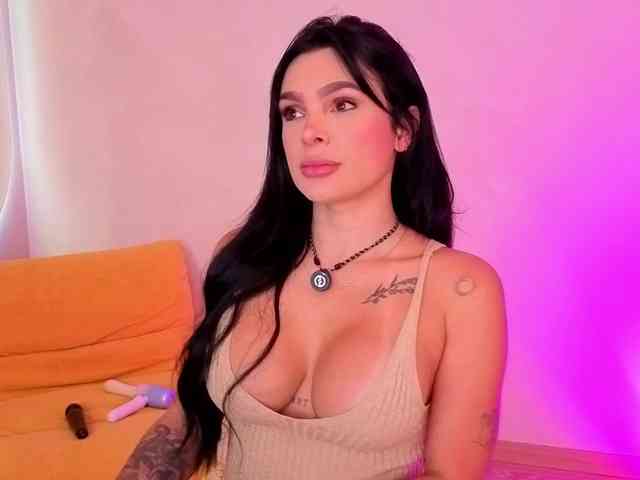 Carolalen webcam