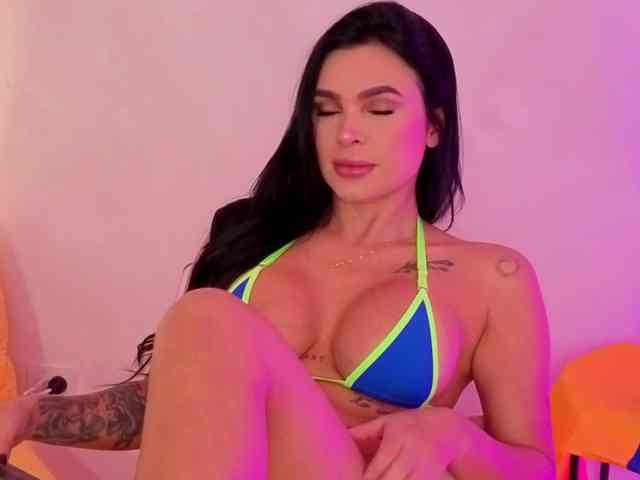 Modelo: Carolalen