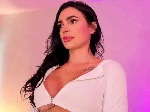Carolalen webcam