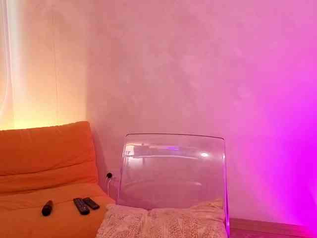 Carolalen webcam