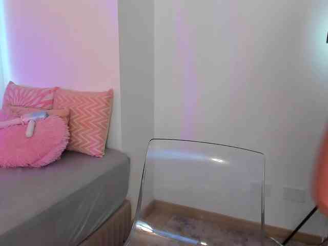 Carolalen webcam