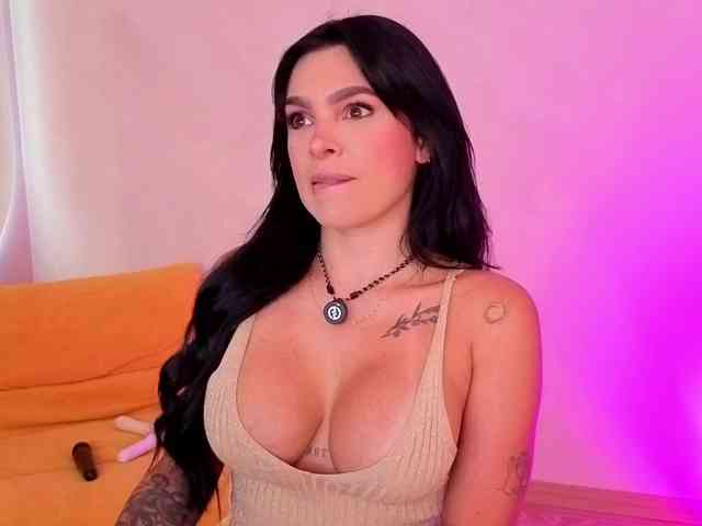 Carolalen webcam
