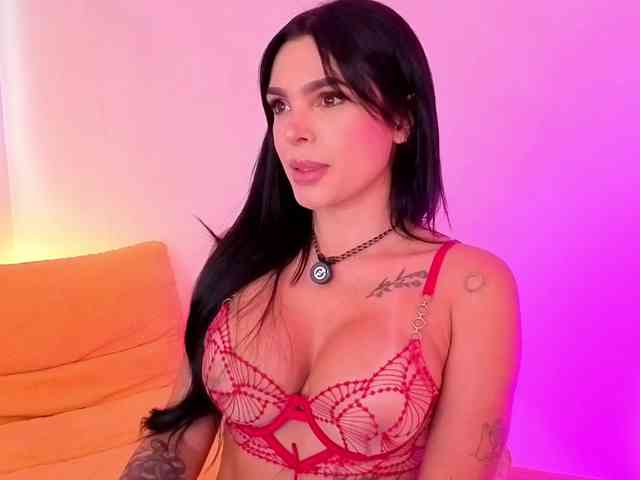Carolalen webcam