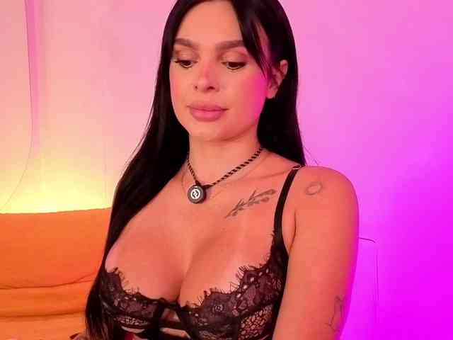 Carolalen webcam