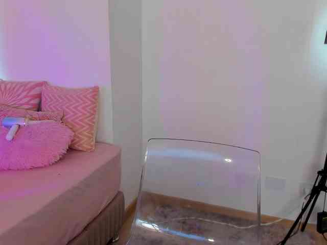 Carolalen webcam