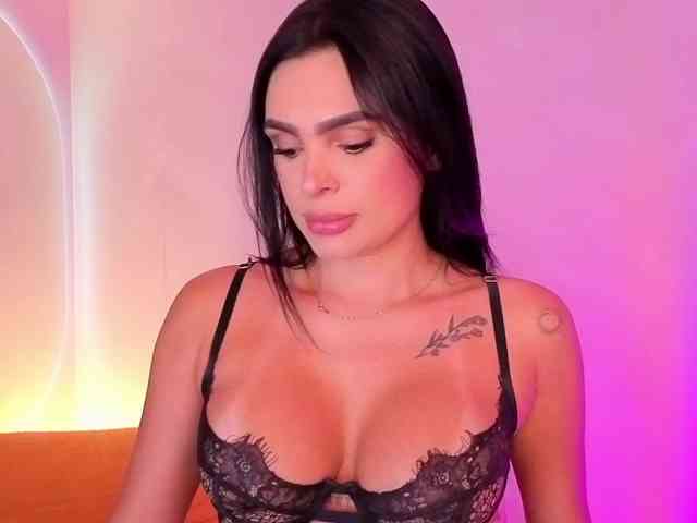 Carolalen webcam