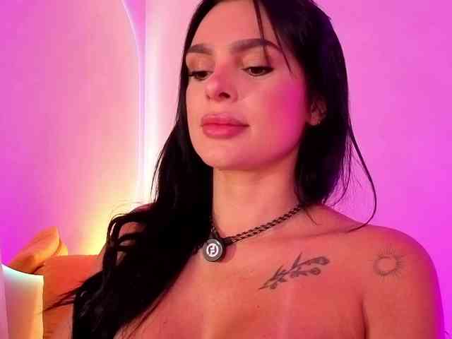 Carolalen webcam
