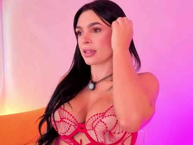 Carolalen webcam